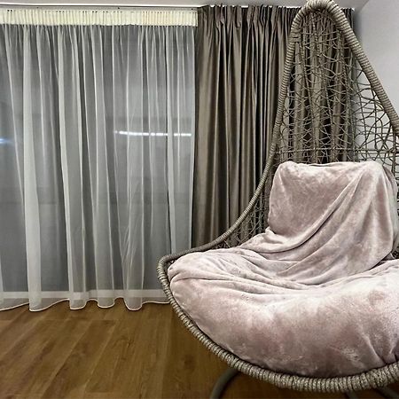 Boutique Villa Isabelle Predeal Luaran gambar