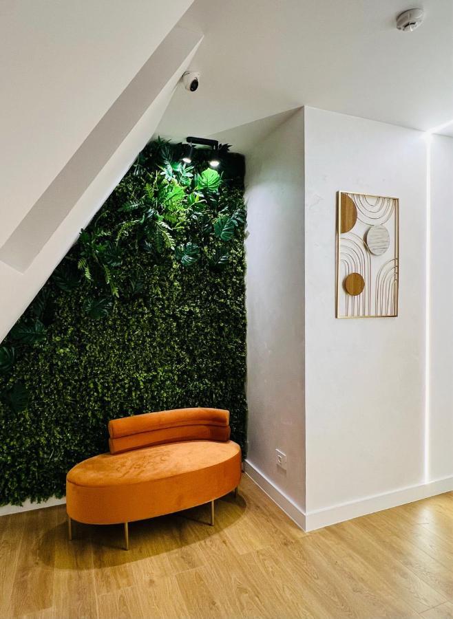 Boutique Villa Isabelle Predeal Luaran gambar