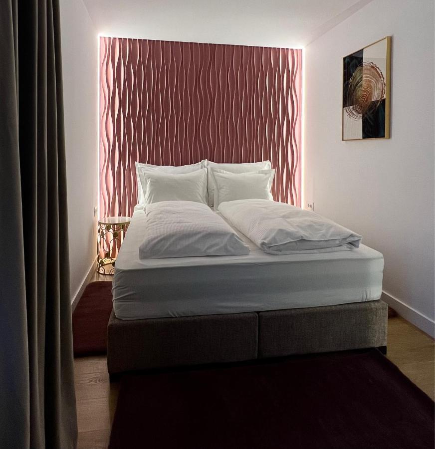 Boutique Villa Isabelle Predeal Luaran gambar