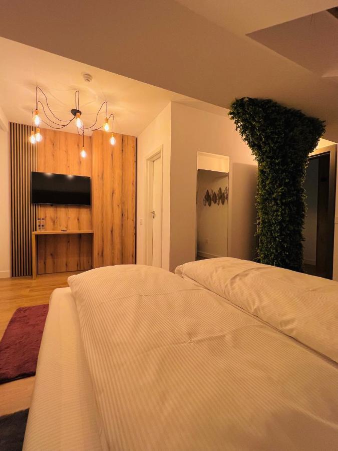 Boutique Villa Isabelle Predeal Luaran gambar