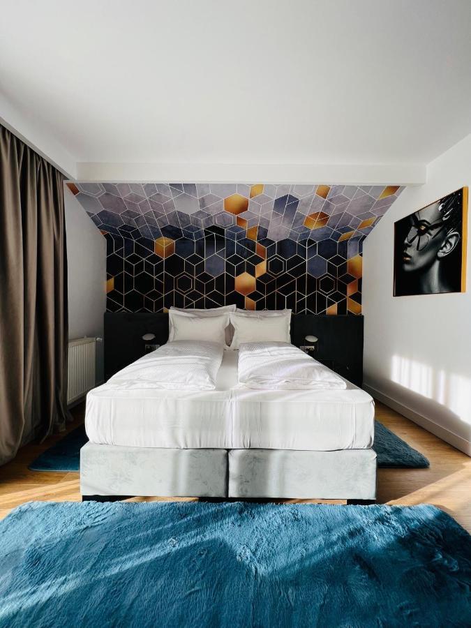 Boutique Villa Isabelle Predeal Luaran gambar