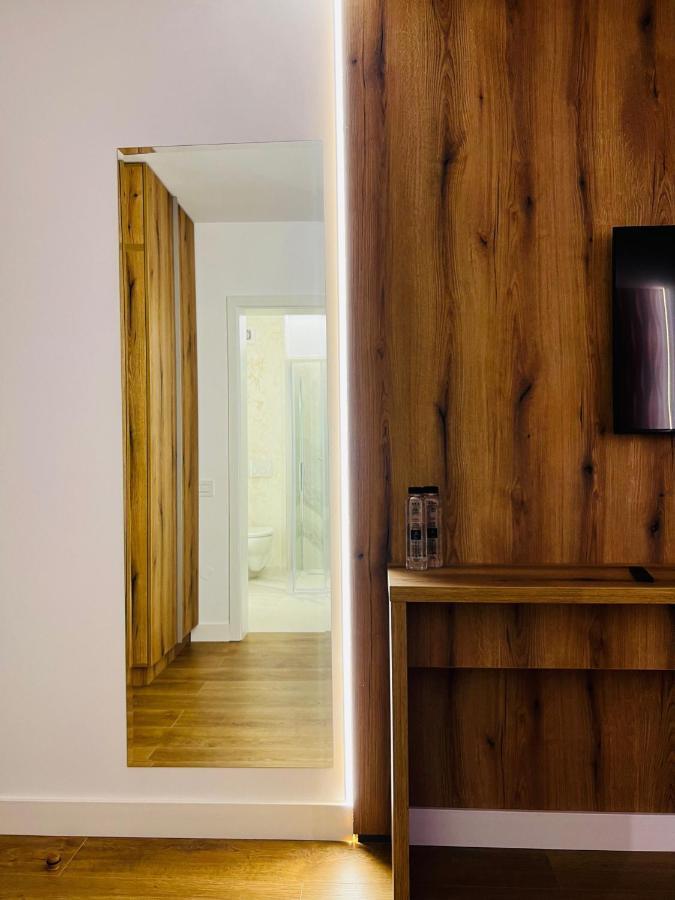 Boutique Villa Isabelle Predeal Luaran gambar