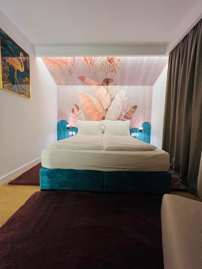 Boutique Villa Isabelle Predeal Luaran gambar