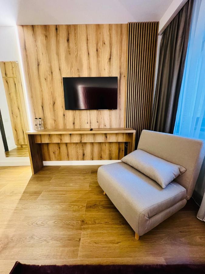 Boutique Villa Isabelle Predeal Luaran gambar