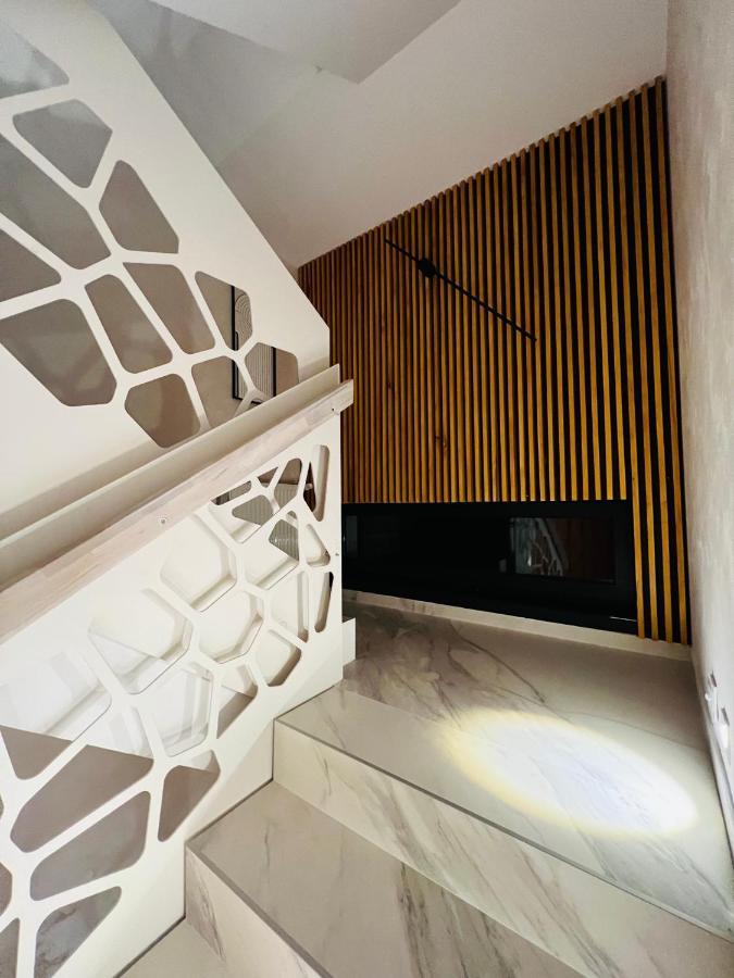 Boutique Villa Isabelle Predeal Luaran gambar