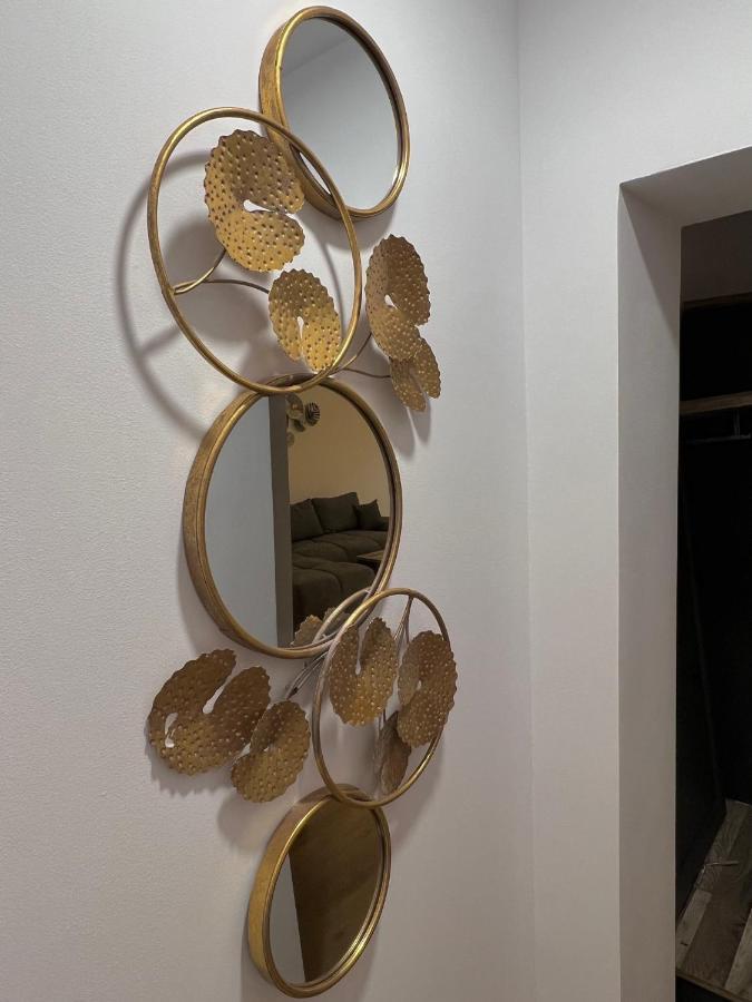 Boutique Villa Isabelle Predeal Luaran gambar