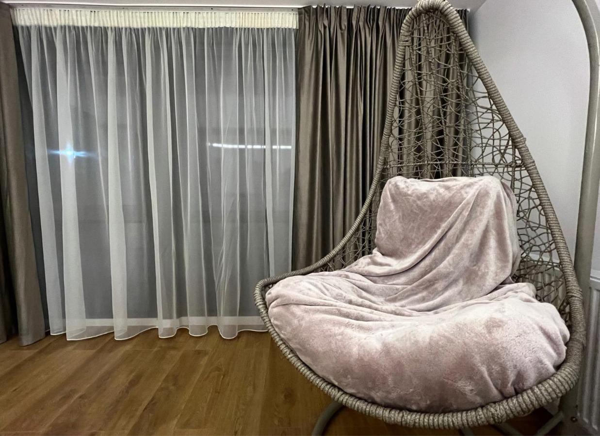 Boutique Villa Isabelle Predeal Luaran gambar