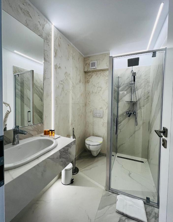 Boutique Villa Isabelle Predeal Luaran gambar